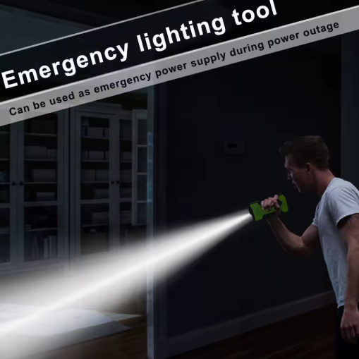 Wilderios™ Emergency Solar Radio
