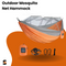 Orange grey