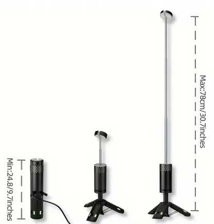 Wilderios™ Portable Outdoor Lights